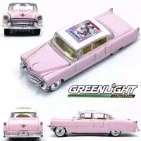 ماکت ماشین Cadillac کادیلاک برند گرین لایت|کلکسیون و سرگرمی|تهران, امانیه|دیوار