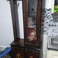 کمد جا لباس و کفش