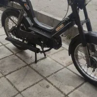 موتور براوو عروسک