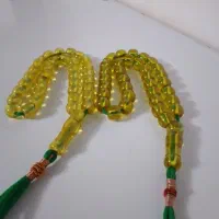 دوعدد تسبیح سندلوس آلمانی ۳۳ عدد