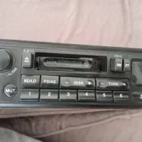 ضبط فابریکی پراید