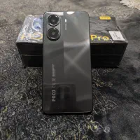 Poco X7 Pro در حد نونو
