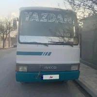 مینی بوس ایویکو