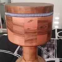 یک عدد تمبک نو نو