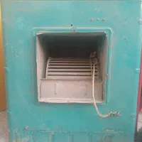 کولر آبی 3500 اسنوا کاملا سالم