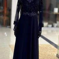 لباس مجلسی|لباس|بم, |دیوار