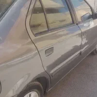 سمند ۸۸|خودرو سواری و وانت|کرمان, |دیوار
