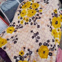 پتو دونفره برای جهیزیه