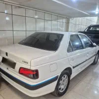 پارس 91 دوگانه فابریک شاسی پلمپ|خودرو سواری و وانت|یزد, |دیوار