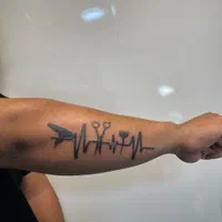 تخفیف ویژه، تتو برای روز مادر و شب یلدا|خدمات آرایشگری و زیبایی|رشت, فلسطین|دیوار