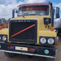 ولوو کمپرسی اردی