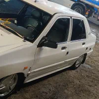 132مدل 95|خودرو سواری و وانت|ملک‌آباد, |دیوار