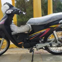 موتور طرح ویو 89 پلاک ملی