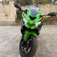 نینجاچهارسیلندر مدل۱۴۰۳