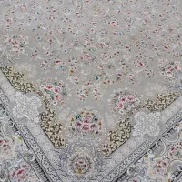 فرش ۱۵۰۰شانه ۴عدد نو آکبند