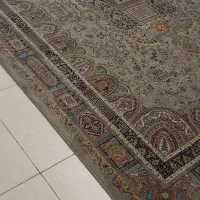 فرش ۶ متری و ۳ متری طرح دست بافت|فرش|قدس, شهر‌قدس|دیوار