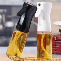 اسپری روغن شیشه ای پمپی رژیمی|ظروف نگهدارنده، پلاستیکی، یک‌بارمصرف|شیراز, بازار|دیوار