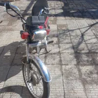 موتور مدل ۸۶