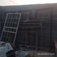 درب وپنجره نو بزرگ