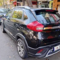 ام وی ام x22 مدل 96|خودرو سواری و وانت|تهران, نازیآباد|دیوار