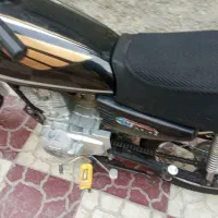 موتور هندا 200 دستی|موتورسیکلت|پردیس, فاز ۶|دیوار