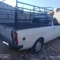 پیکان بار مدل 85 شاسی سالم