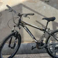 دوچرخه اولمپیا سایز ۲۶
