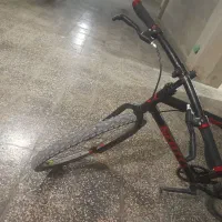 دوچرخه 26 کاملا سالم|دوچرخه، اسکیت، اسکوتر|بندر ماهشهر, |دیوار