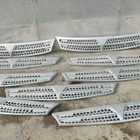 جلو پنجره مینی بوس سیترا 18نفره|قطعات یدکی و لوازم جانبی|شهریار, رضی آباد بالا|دیوار