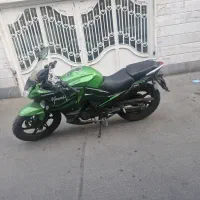 مگلی ۲۰۰|موتورسیکلت|تهران, بازار|دیوار