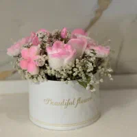 شمع تزیینی|گل مصنوعی|دماوند, گیلاوند|دیوار