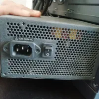 power green 650w +80gold-uk|قطعات و لوازم جانبی رایانه|اوز, |دیوار