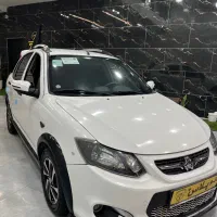 کوئیک مدل 1400 فول آپشنال در حد صفر|خودرو سواری و وانت|رشت, پسیخان|دیوار