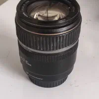 لنز کنون lenz canon 17-85|دوربین عکاسی و فیلم‌برداری|تهران, جمال‌زاده|دیوار