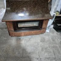 بخاری گازی ادنیس