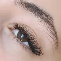 اکستنشن مژه شهرک جوادیه|خدمات آرایشگری و زیبایی|شیراز, جوادیه|دیوار