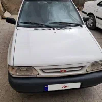 پراید۱۳۱مدل ۹۶