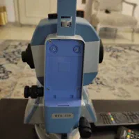 فروش یک عدد دوربین نقشه برداری|مصالح و تجهیزات ساختمان|مشهد, سجاد شهر|دیوار