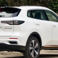 چانگان cs55 پلاس ۲۰۲۴