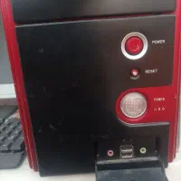 کامپیوتر|رایانه رومیزی|اراک, |دیوار