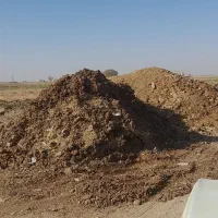 فروش کود حیوانی