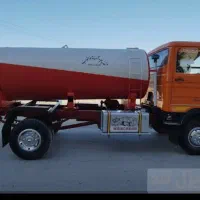 تخلیه چاه و باز کردن لوله جهرم و هومه