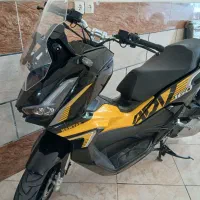 همتاز 160cc ADV