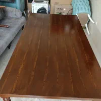 میز ناهار خوری|میز و صندلی غذاخوری|قرچک, مهدیه|دیوار