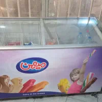 یخچال فریزر مهین|یخچال و فریزر|مشهد, شفا|دیوار