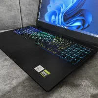 لپ تاپ گیمینگ Dell G5 5500