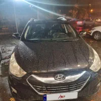 توسان ۲۰۱۴فول بدون رنگ