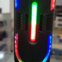 اسپیکر بلوتوثی و بزرگ