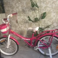 دوچرخه نو سالم