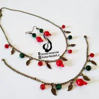 بدلیجات دستساز یلدایی|بدلیجات|گرمدره, |دیوار